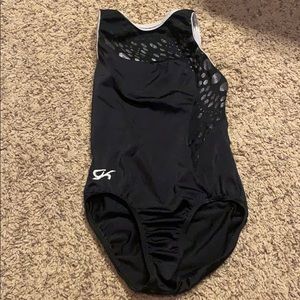 GK Gymnastics/Tumbling Leotard